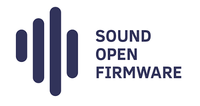 Open source audio firmware and SDK from Intel Corporation