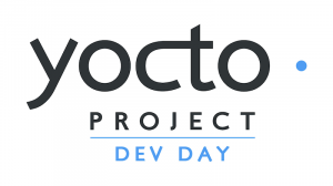 Yocto Project DevDay 2018 Portland USA