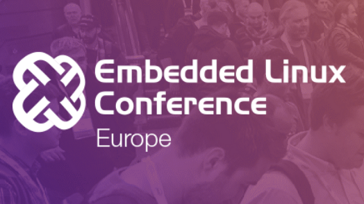 Embedded Linux Conference Europe